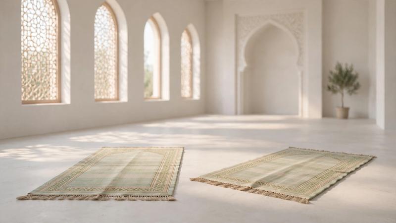 Common Salah Mistakes and How to Correct Them