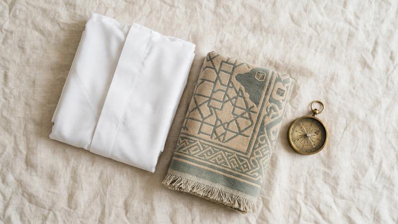 Conditions of Salah: What Makes Prayer Valid