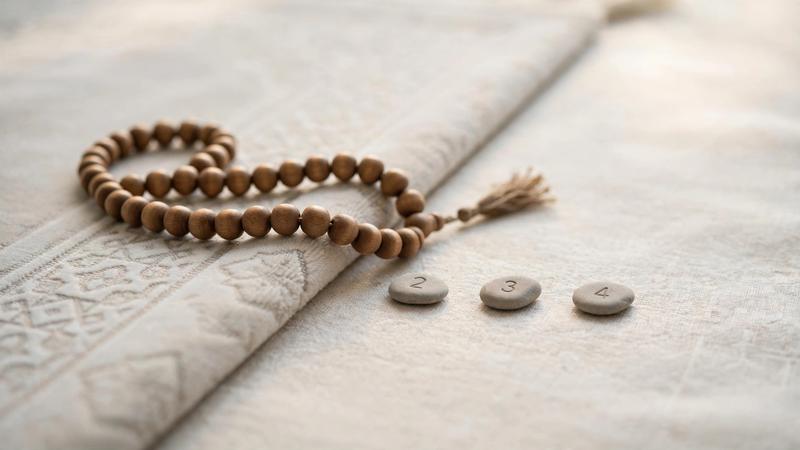 How many rakahs are in each prayer