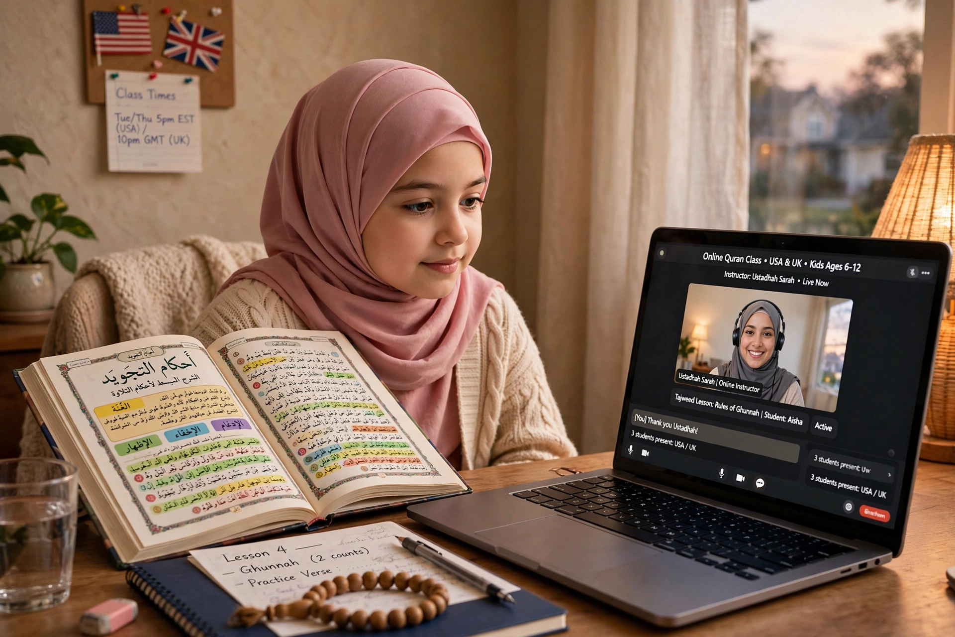 How to Memorize the Quran Online
