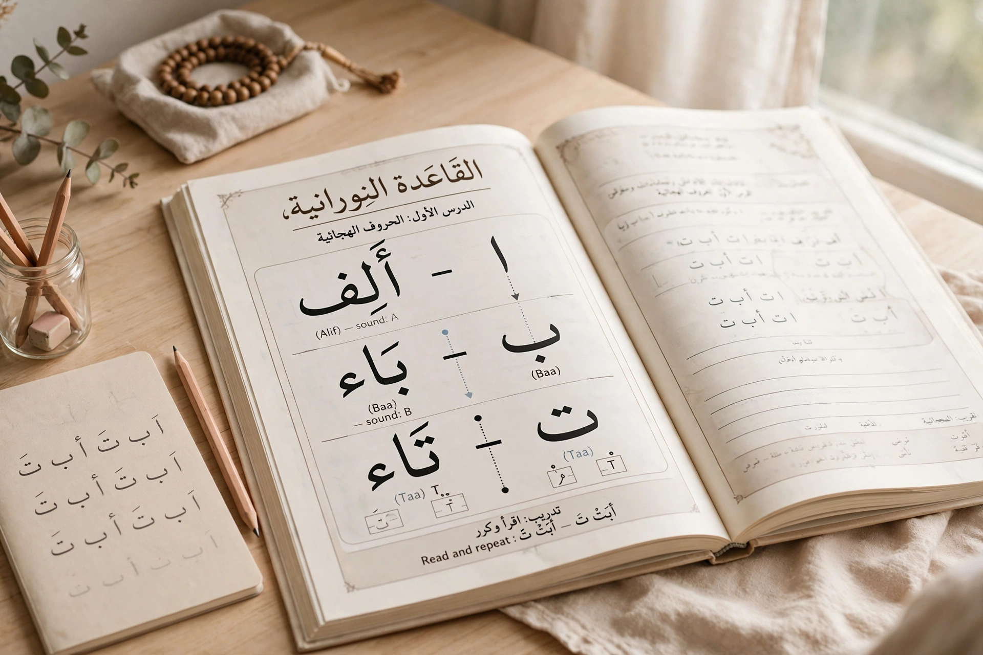 How to learn Quran online