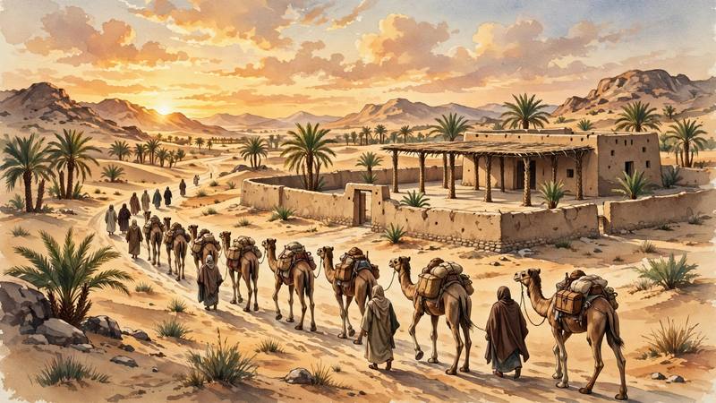 Seerah of Prophet Muhammad - Makkah Madinah Guide