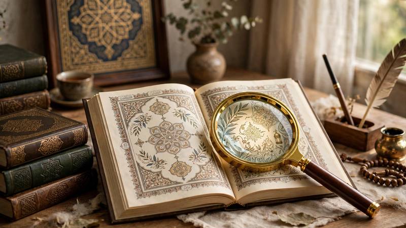 What is Tafsir - Introduction to Quran Interpretation