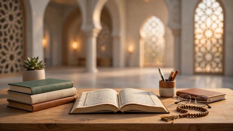 What is Islamic Studies - Guide for Beginners USA UK